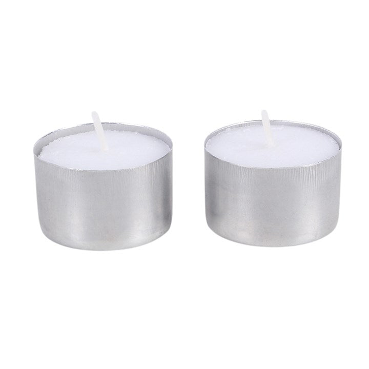 Pack of 8 8-Hour Tealights