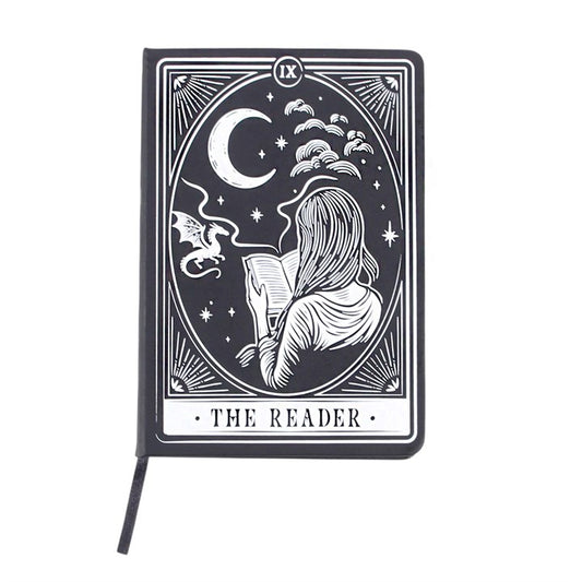 The Reader A5 Notebook