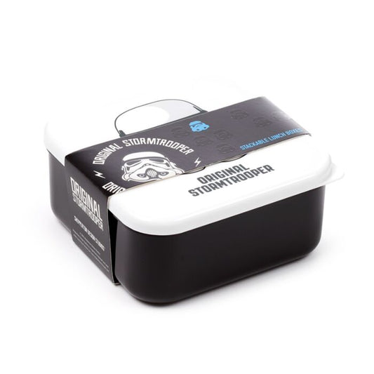 Lunch Boxes Set of 3 (M/L/XL) - The Original Stormtrooper