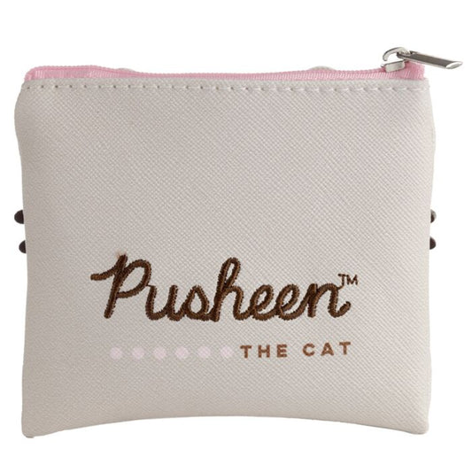 Shaped Change Purse – Pusheen the Cat