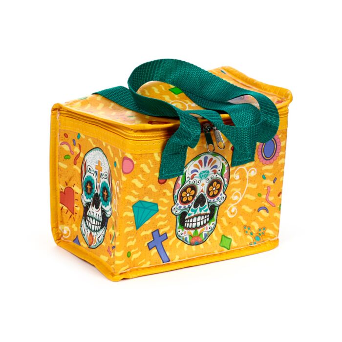 Day of the dead cool bag