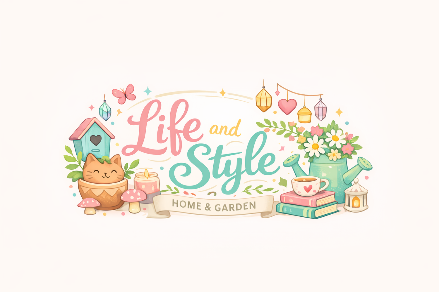 Home page