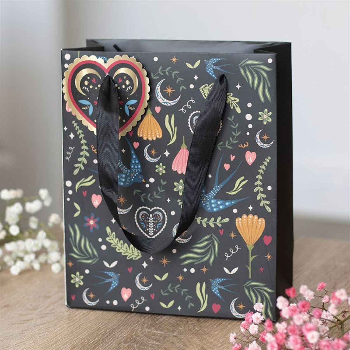 Gift bags