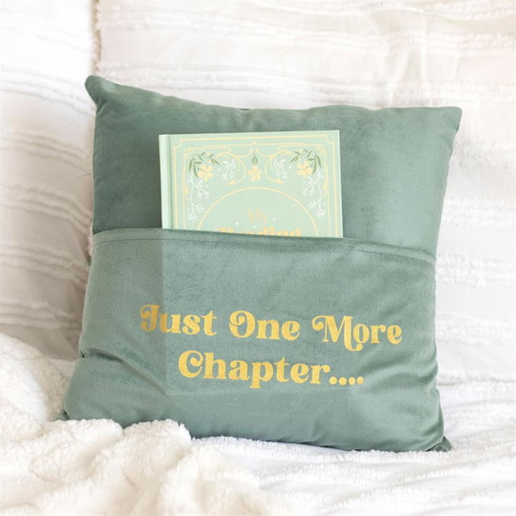 Cushions