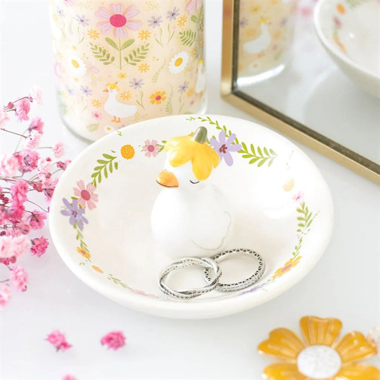 Trinket dishes