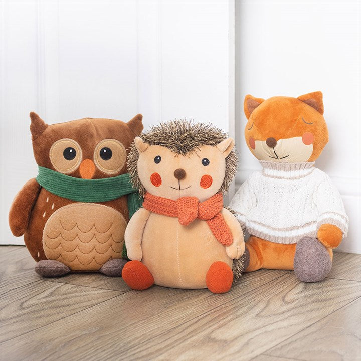 Door stops and Door mats