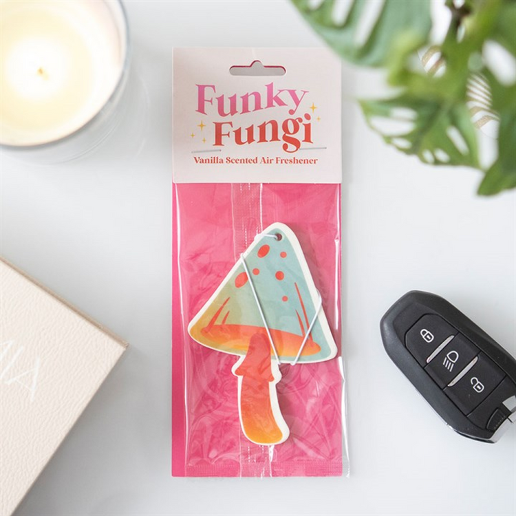 Air Fresheners