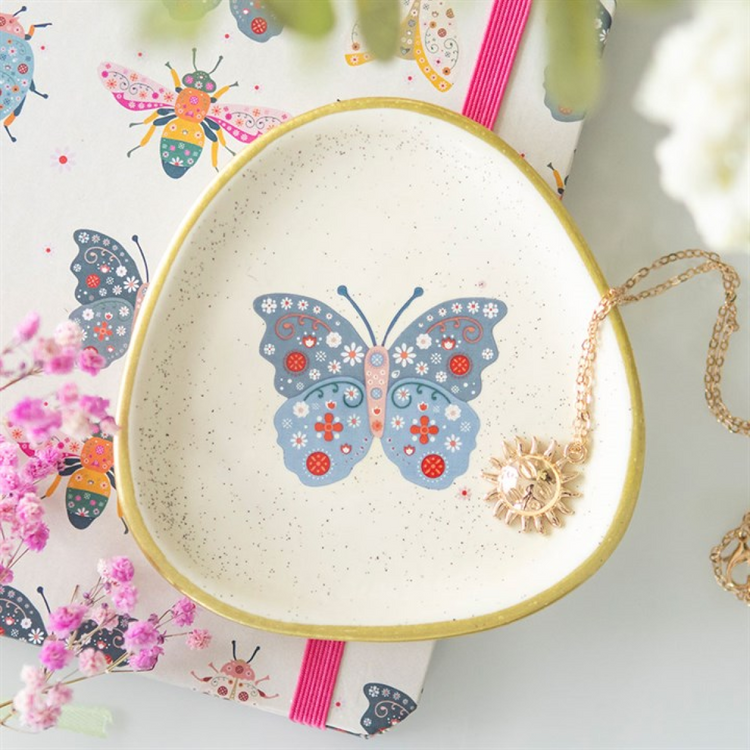 Trinket dishes