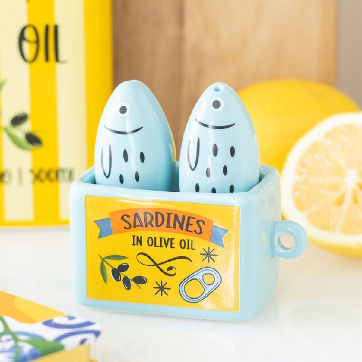 Kitchen decor