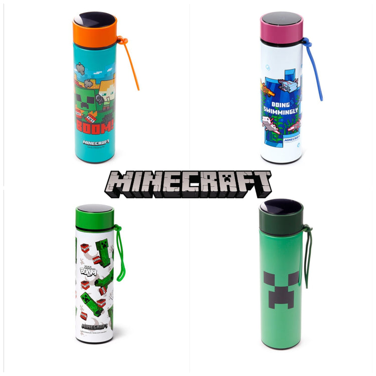 Bottles