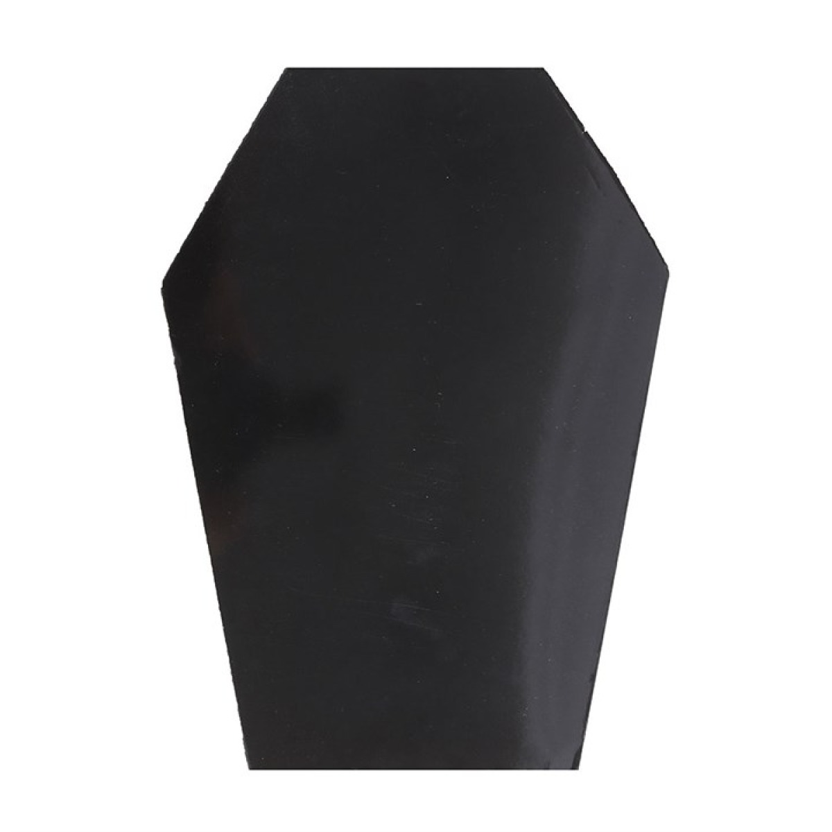 Coffin Shaped Notebook