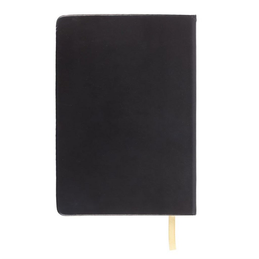 Wheel of the Year A5 Notebook