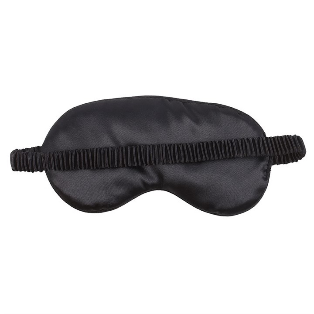 Dead Tired Satin Sleep Mask
