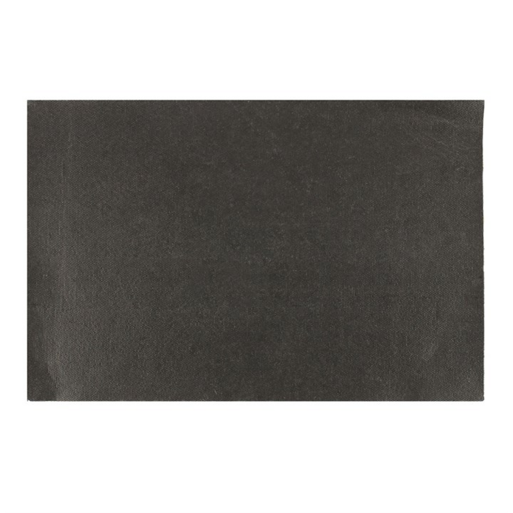 Natural Les Fleurs Tulip Doormat