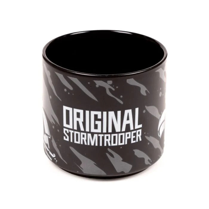 Large Porcelain Mug - The Original Stormtrooper