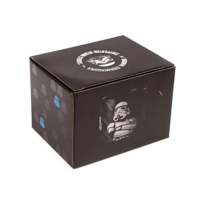 Large Porcelain Mug - The Original Stormtrooper