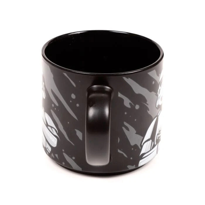 Large Porcelain Mug - The Original Stormtrooper