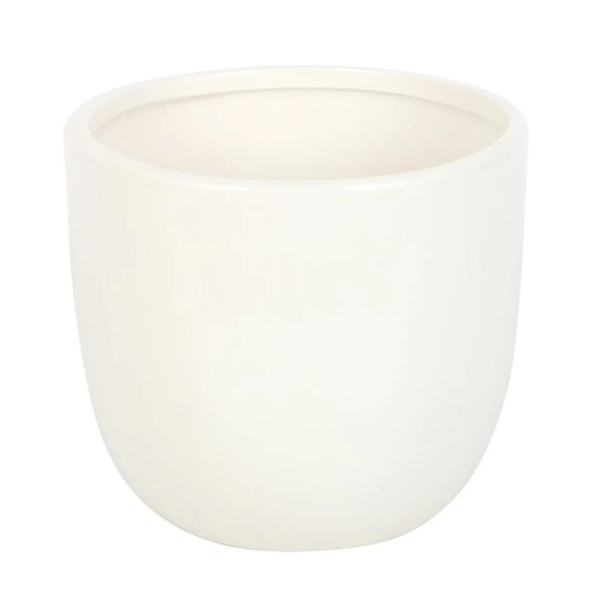 Bunny Treats Ceramic Pot