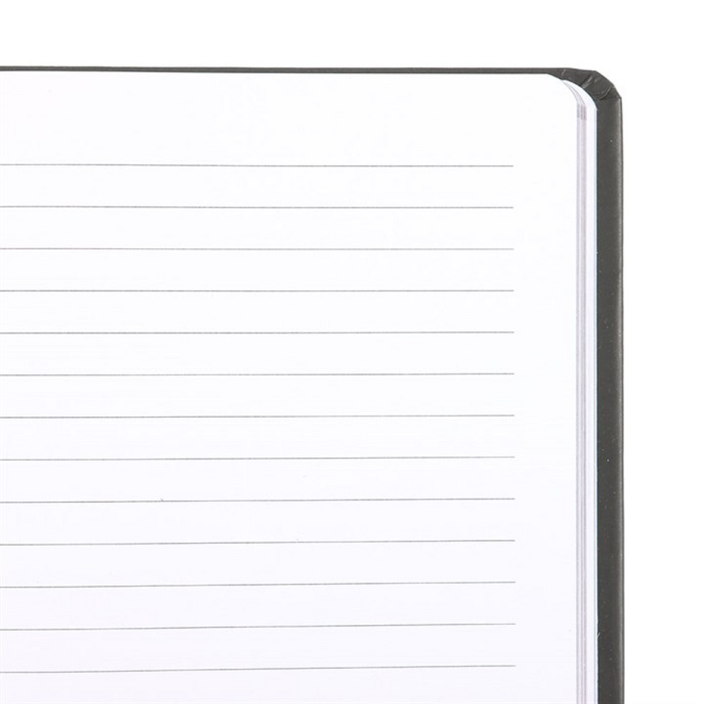 Poisonous Plants A5 Notebook