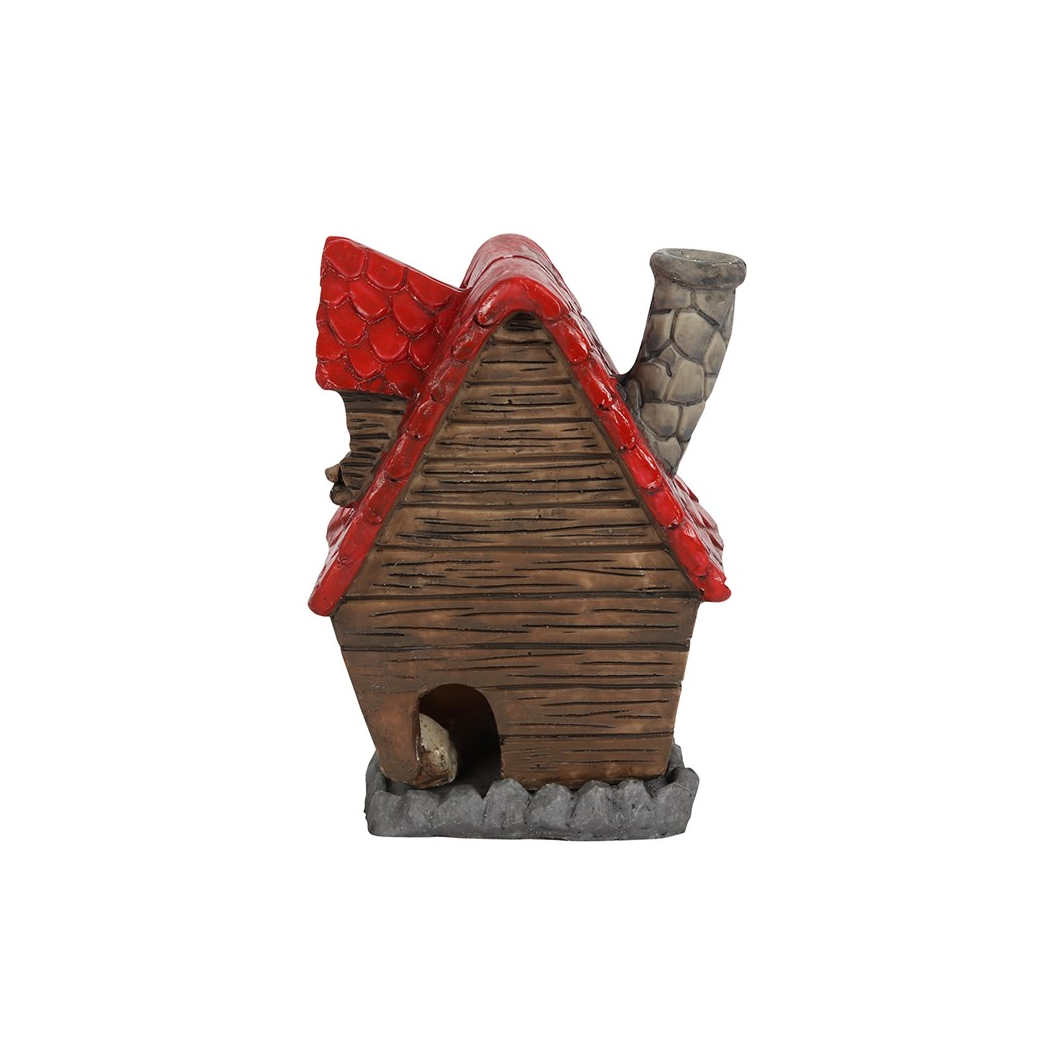 The Willows Incense Cone Burner by Lisa Parker