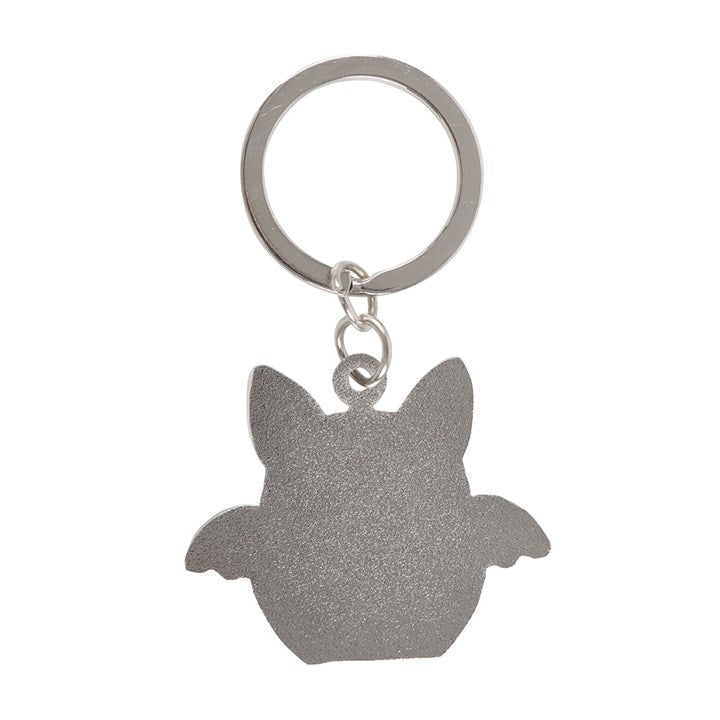 Adopt a Bat Keyring