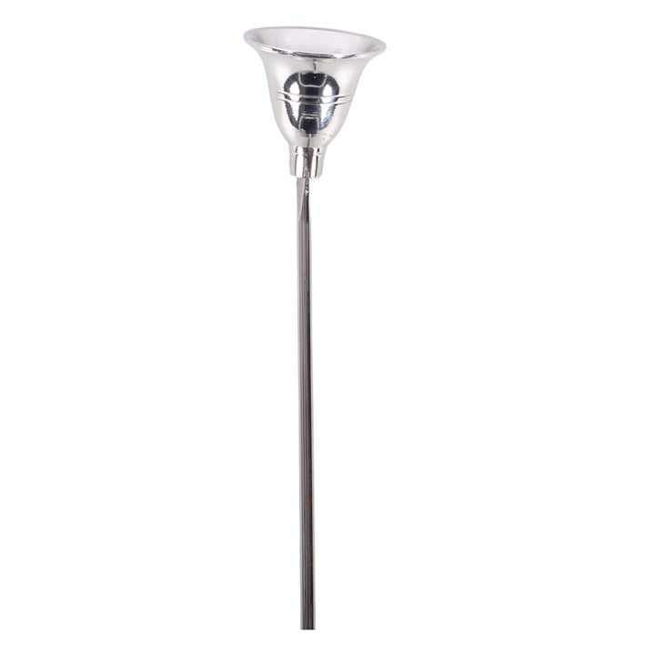 Brass Candle Snuffer