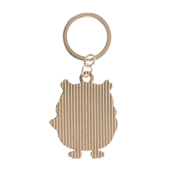 Oliver Owl Keyring