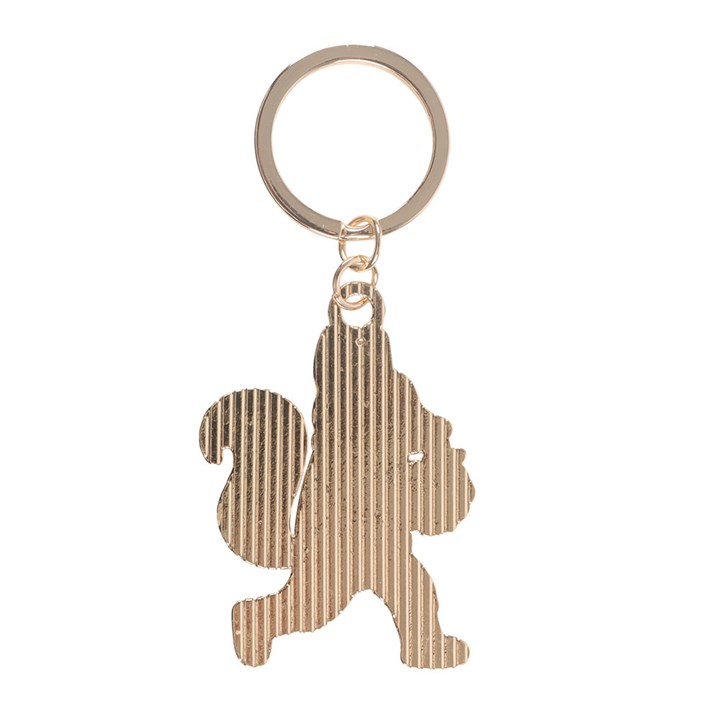 Flynn Fox Keyring