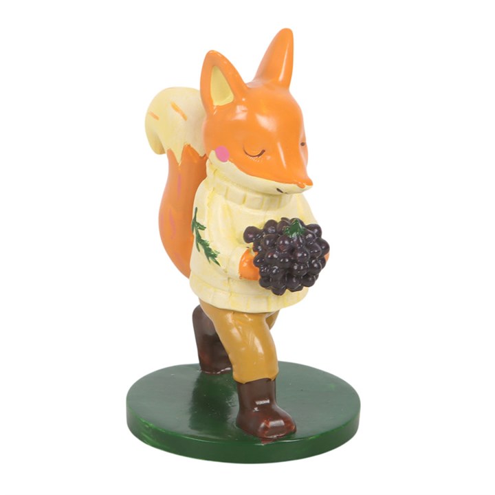 Flynn Fox Ornament