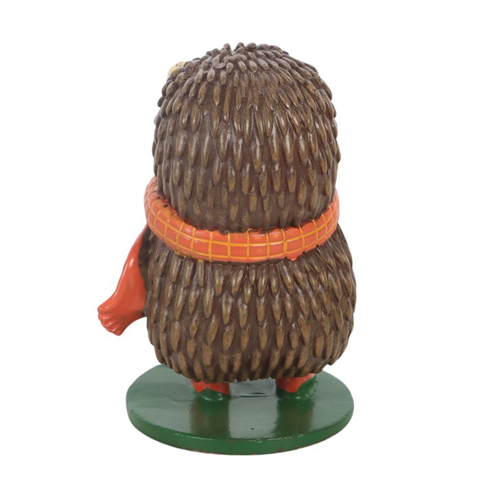 Hazel Hedgehog Ornament