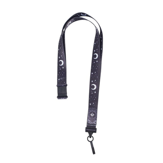Spellbound Sky Lanyard