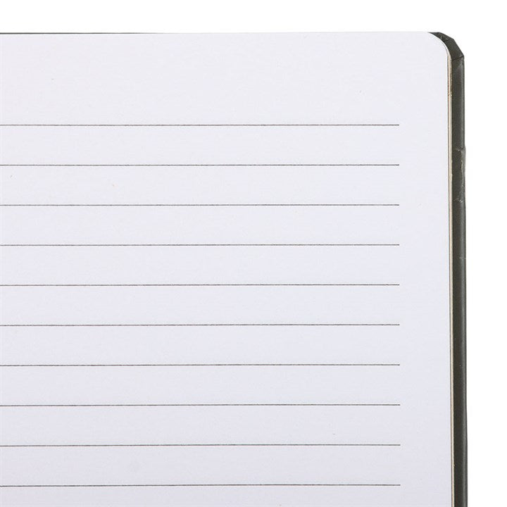 Witch's Notes A5 Notebook
