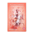 Autumn's Embrace Mini Lenormand Cards