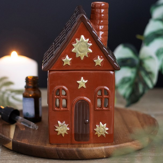 Hearth Cottage Oil Burner