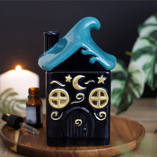 Moonwave Cottage Oil Burner