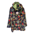Teenage mutant ninja turtles Oversized hoodie loungewear
