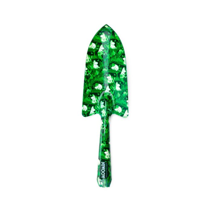 Moomin garden life 3 piece gardening set