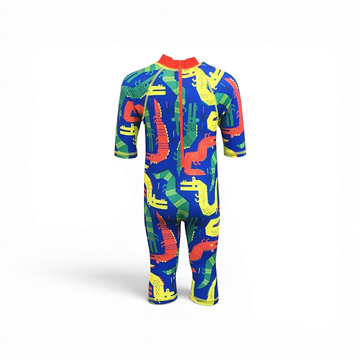 Kids UPF Swimsuits