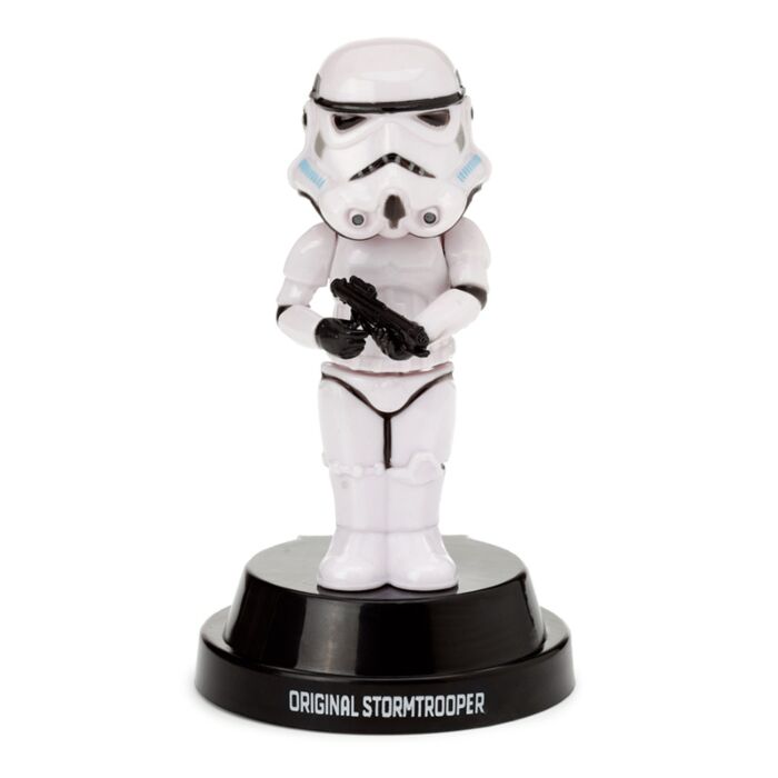 Solar Pal - The Original Stormtrooper