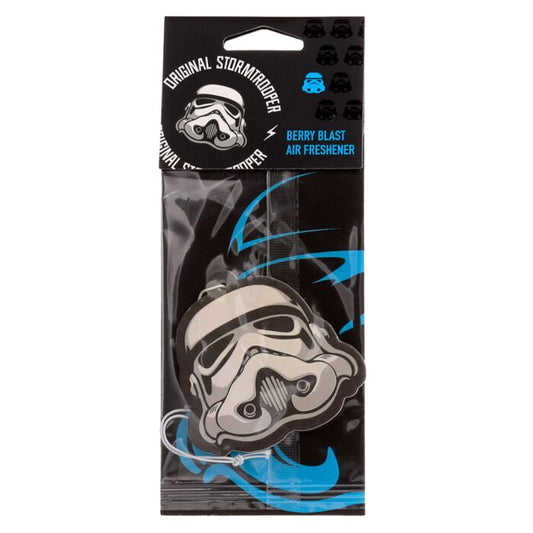The Original Stormtrooper Air Fresheners