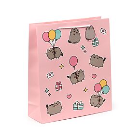 Pusheen the Cat Gift Bags
