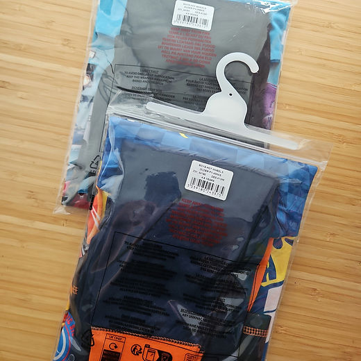 Hot Wheels Boys Pyjamas 4-10 years