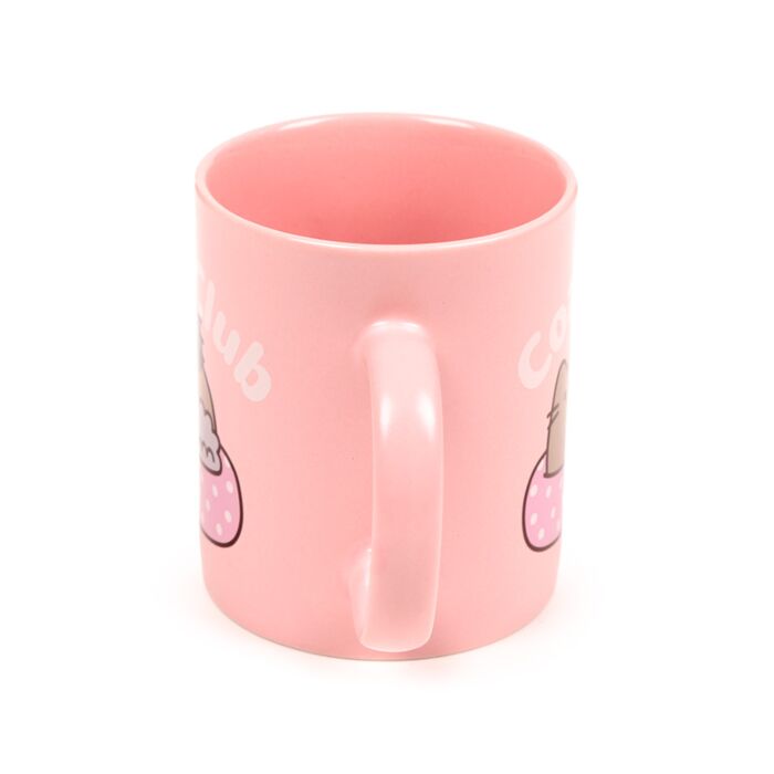 Porcelain Mug - Pusheen the Cat Cozy Club