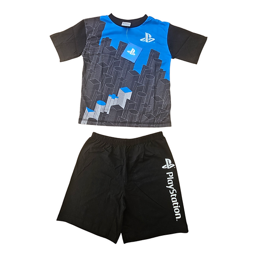 PlayStation boys short pyjamas   5-10 years