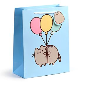 Pusheen the Cat Gift Bags