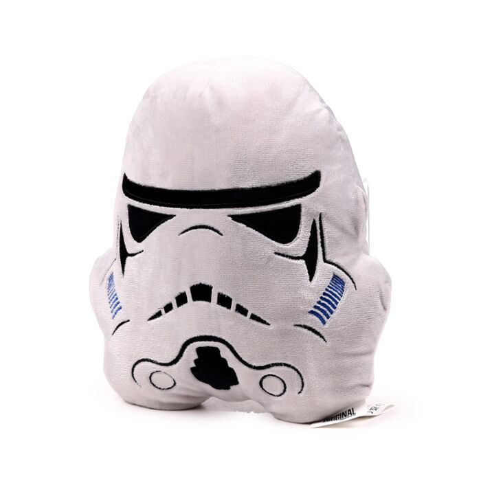 Plush Shaped Cushion - The Original Stormtrooper