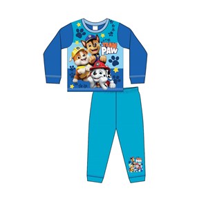 Paw Patrol kids pyjamas 1-5 years