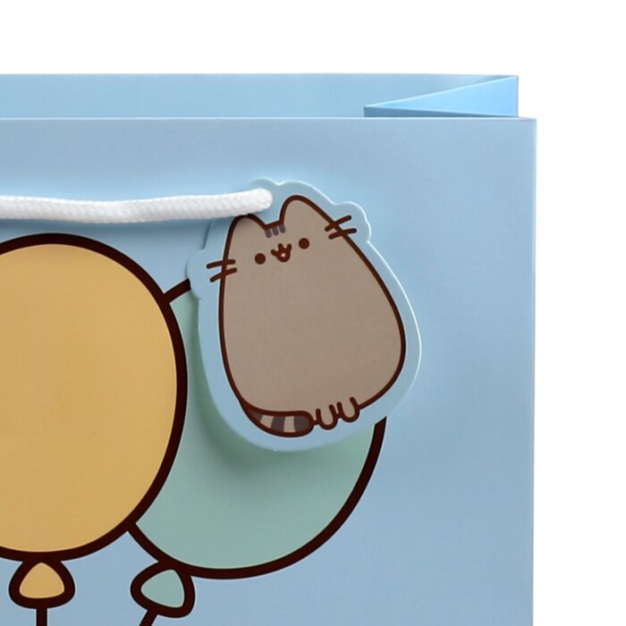 Pusheen the Cat Gift Bags