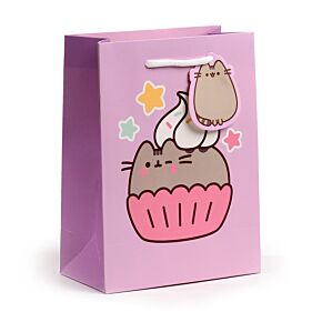 Pusheen the Cat Gift Bags