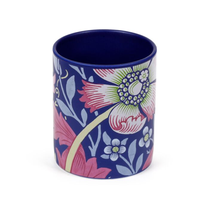 William Morris compton floral mug